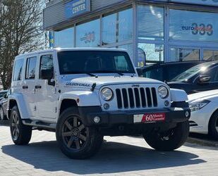 Jeep Wrangler Gebrauchtwagen