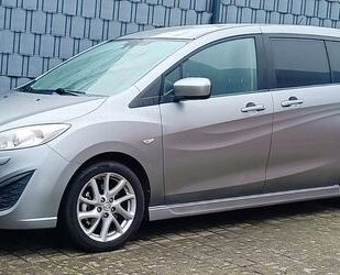 Mazda 5 Gebrauchtwagen