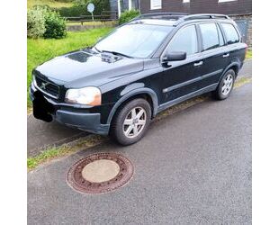 Volvo XC90 Gebrauchtwagen
