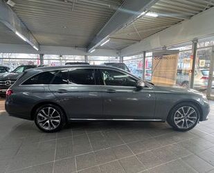 Mercedes-Benz E 400 Gebrauchtwagen