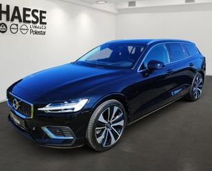 Volvo V60 Gebrauchtwagen