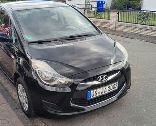 Hyundai ix20 Gebrauchtwagen