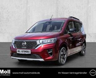 Nissan Townstar Gebrauchtwagen