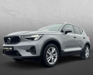 Volvo XC40 Gebrauchtwagen