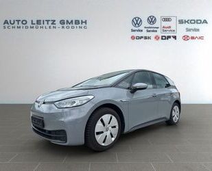 VW ID.3 Gebrauchtwagen