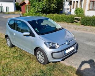 VW up! Gebrauchtwagen