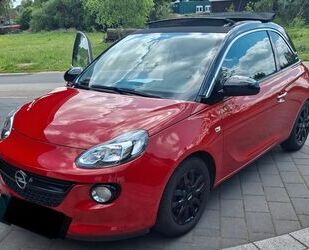 Opel Adam Gebrauchtwagen