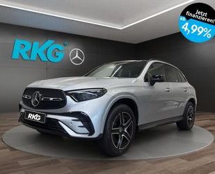 Mercedes-Benz GLC 300 Gebrauchtwagen