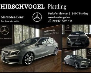 Mercedes-Benz A 180 Gebrauchtwagen