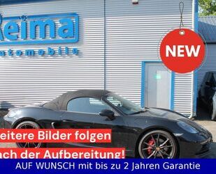 Porsche Andere Gebrauchtwagen