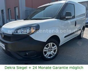 Fiat Doblo Gebrauchtwagen