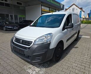 Peugeot Partner Gebrauchtwagen