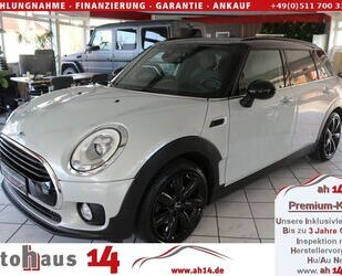 Mini Cooper Clubman Gebrauchtwagen