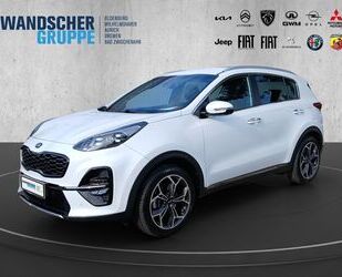 Kia Sportage Gebrauchtwagen