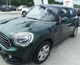 Mini Cooper Gebrauchtwagen