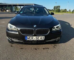 BMW 525 Gebrauchtwagen