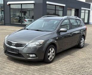 Kia ceed / Ceed Gebrauchtwagen