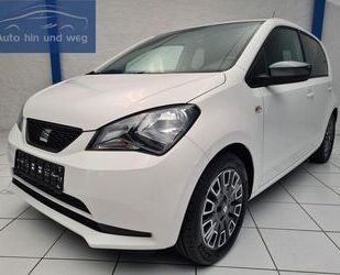 Seat Mii Gebrauchtwagen