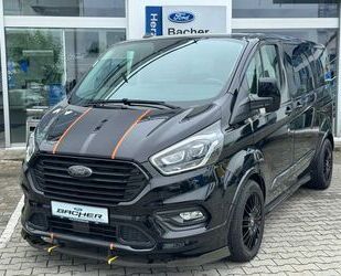 Ford Tourneo Custom Gebrauchtwagen