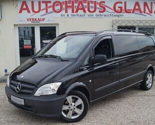 Mercedes-Benz Vito Gebrauchtwagen