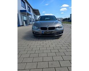 BMW 330 Gebrauchtwagen