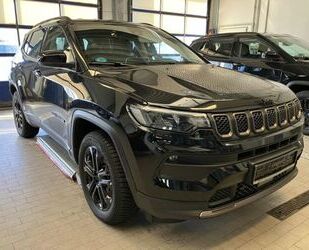 Jeep Compass Gebrauchtwagen