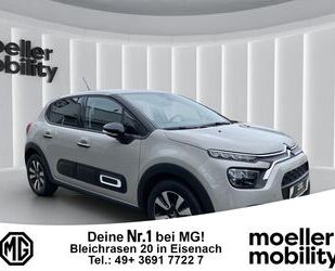 Citroen C3 Gebrauchtwagen