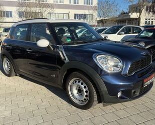 Mini Cooper S Gebrauchtwagen