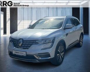 Renault Koleos Gebrauchtwagen