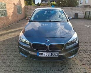 BMW 216 Gebrauchtwagen