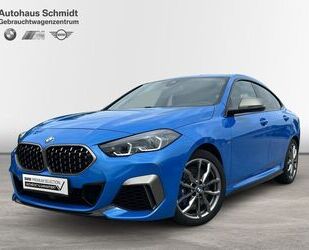BMW M235 Gebrauchtwagen