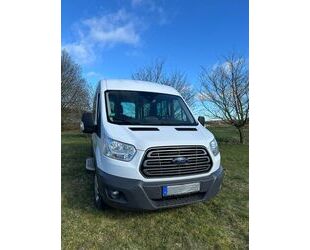 Ford Transit Gebrauchtwagen