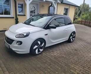 Opel Adam Gebrauchtwagen