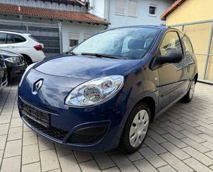 Renault Twingo Gebrauchtwagen