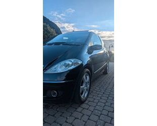 Mercedes-Benz A 170 Gebrauchtwagen