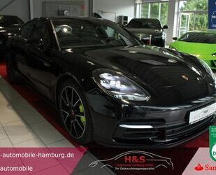 Porsche Panamera Gebrauchtwagen