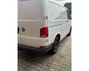 VW T6 Transporter Gebrauchtwagen