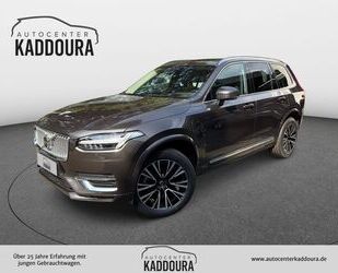 Volvo XC90 Gebrauchtwagen