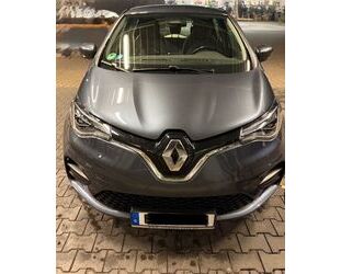 Renault ZOE Gebrauchtwagen