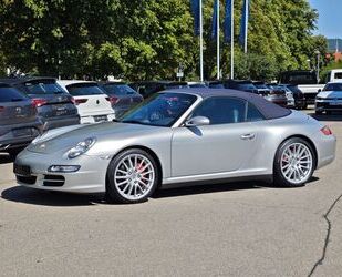 Porsche 997 Gebrauchtwagen