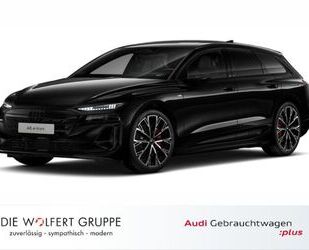 Audi A6 e-tron Gebrauchtwagen