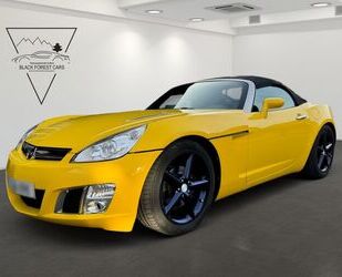 Opel GT Gebrauchtwagen