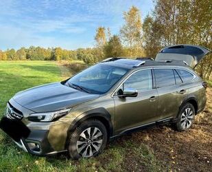 Subaru Outback Gebrauchtwagen