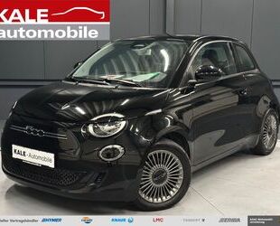 Fiat 500e Gebrauchtwagen