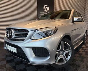 Mercedes-Benz GLE 500 Gebrauchtwagen