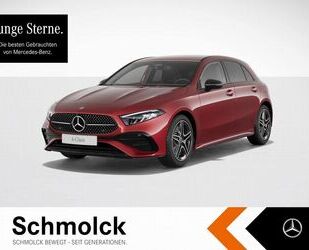 Mercedes-Benz A 250 Gebrauchtwagen