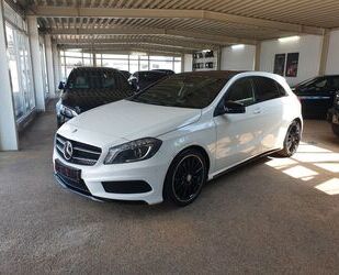 Mercedes-Benz A 200 Gebrauchtwagen