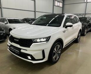 Kia Sorento Gebrauchtwagen