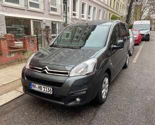 Citroen Berlingo Gebrauchtwagen