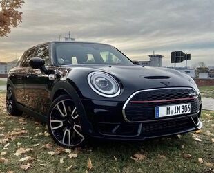 Mini John Cooper Works Clubman Gebrauchtwagen